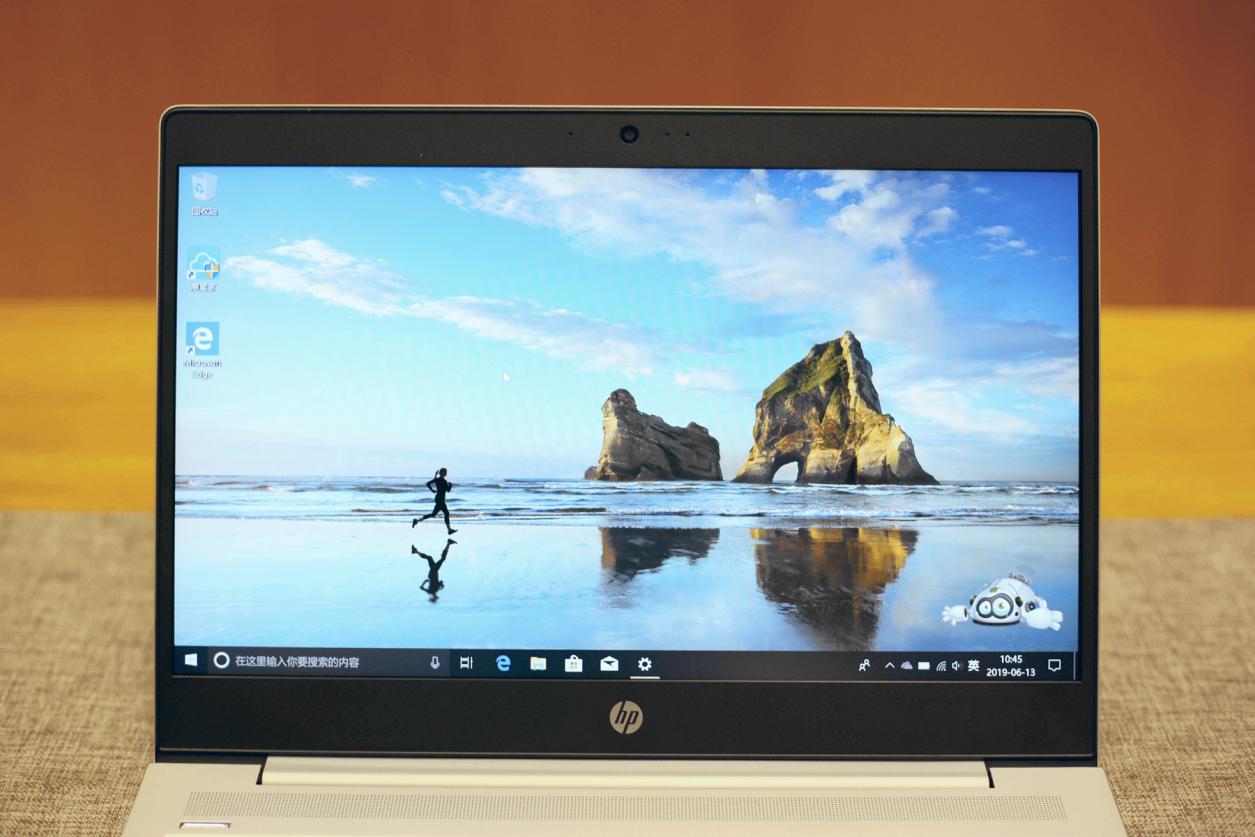 惠普战66笔记本电脑评测,惠普战66商务本测评