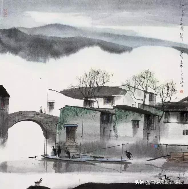 《古诗十九首》|人生如寄,多忧何为