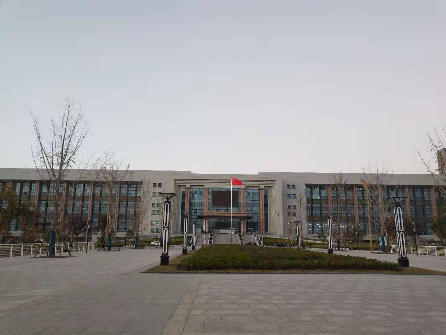 淮安金湖县，淮上明珠、荷花之都，一座富有水乡特色的苏北小城