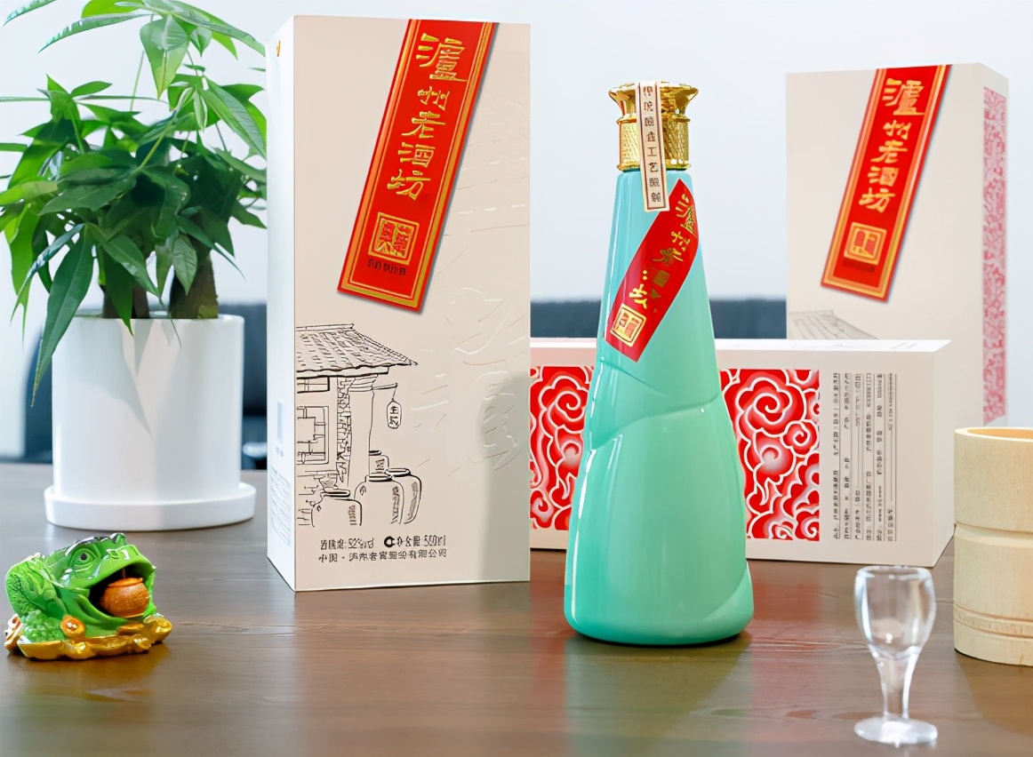 中国白酒四大名酒排行榜,中国白酒十大名酒都有哪些