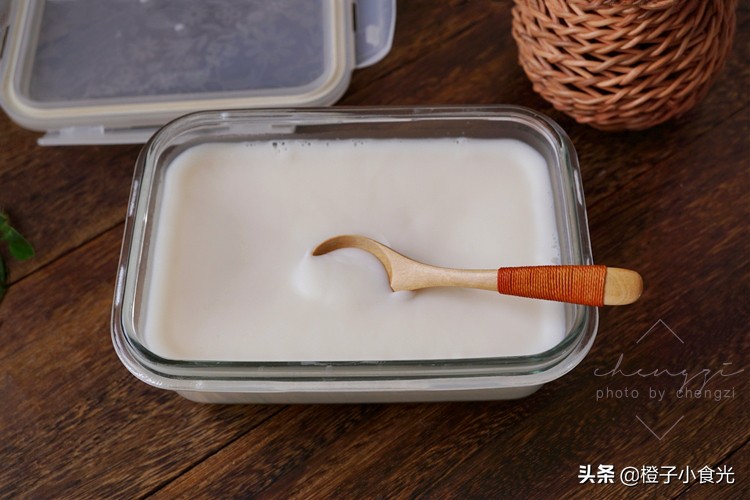 分享奶奶60年熬猪油的方法,老一辈熬猪油的方法