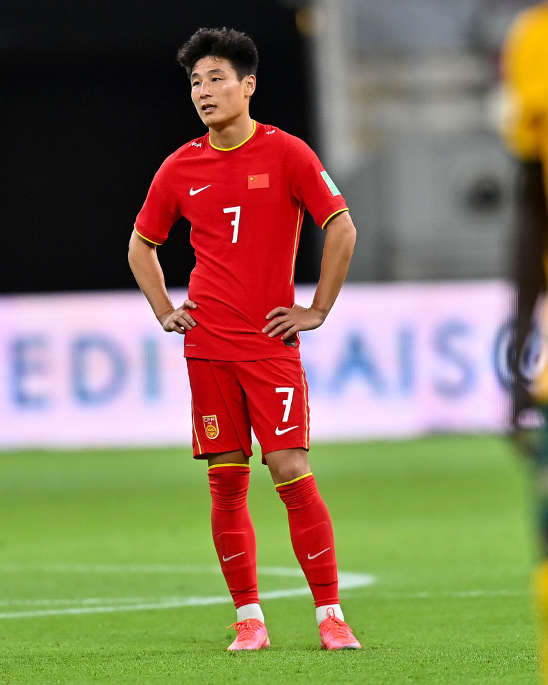 国足拼尽全力不留遗憾,国足条件训练