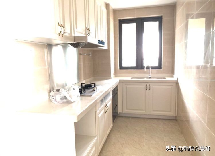 恒大180平精装房效果,恒大精装房直接入住体验