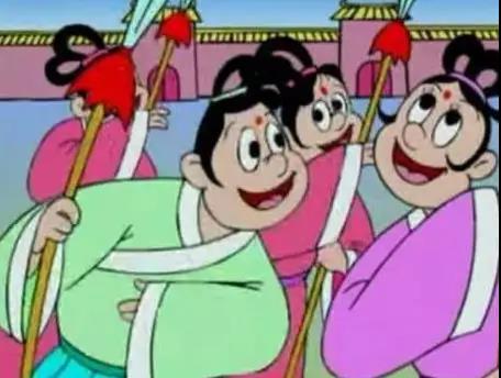 成语故事三令五申150字,古代成语故事三令五申