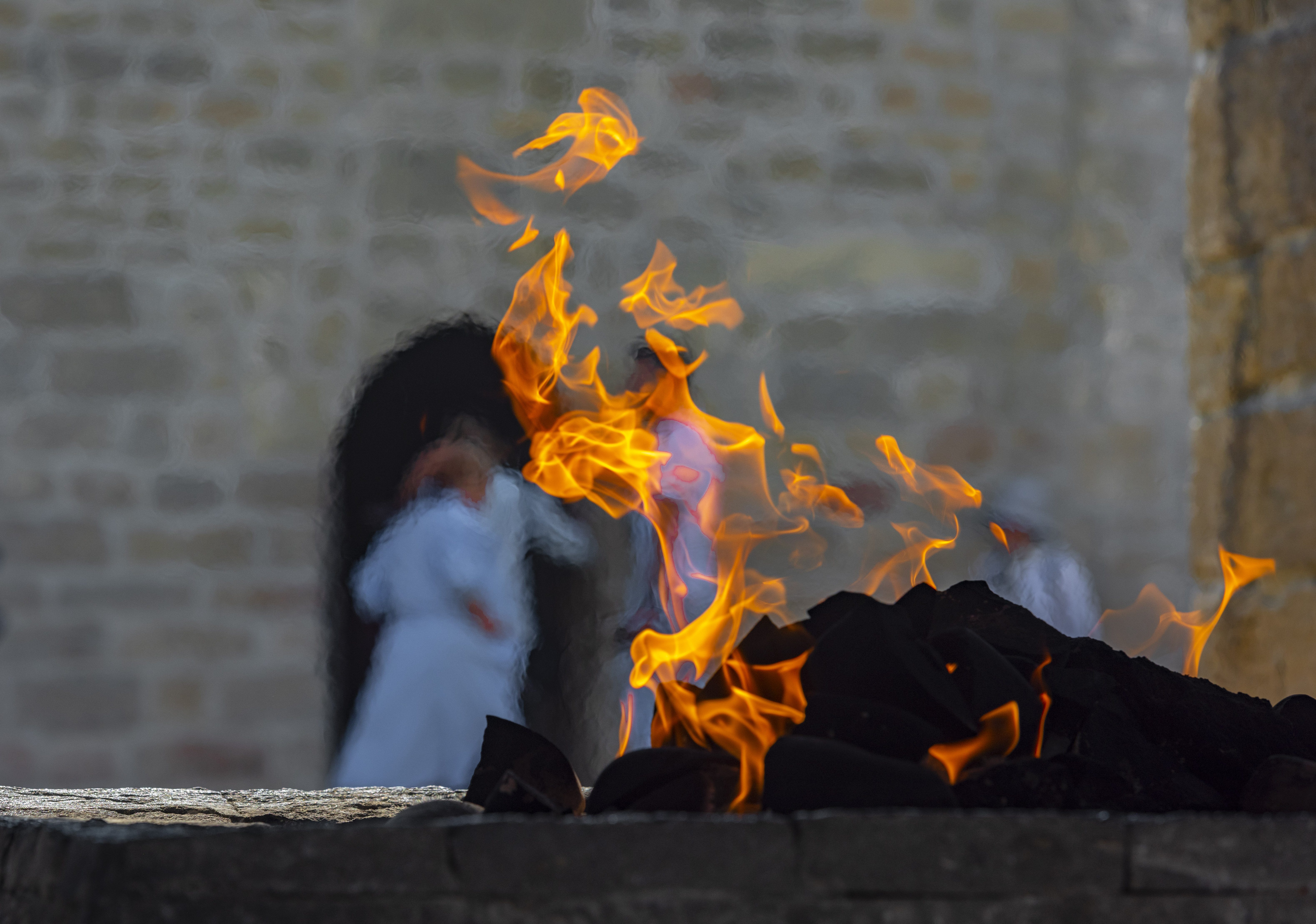 西游记只有火焰山是真实去的地方,西游记火焰山真实地点图片