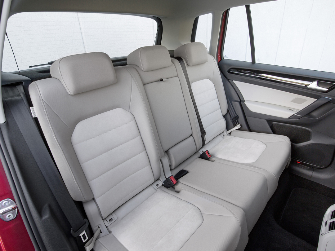 家用车三款车型,这3款车配置齐又实惠