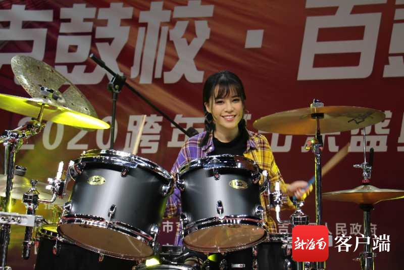 赶赴一场音乐之约,赶赴一场