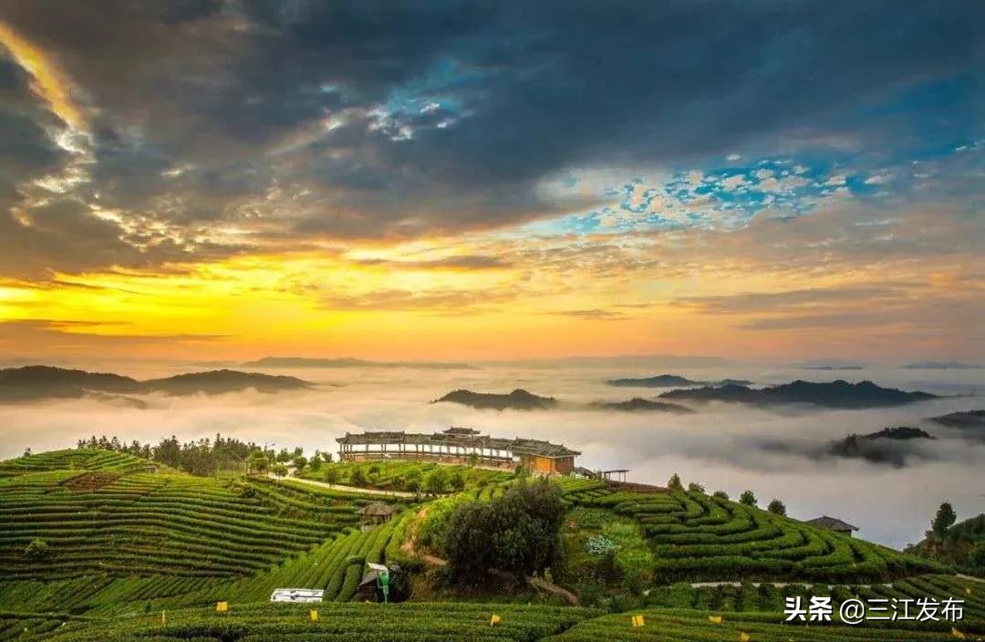 【“5.19”中国旅游日】国家移民管理局各边检总站齐发力，同为三江旅游扶贫打call!