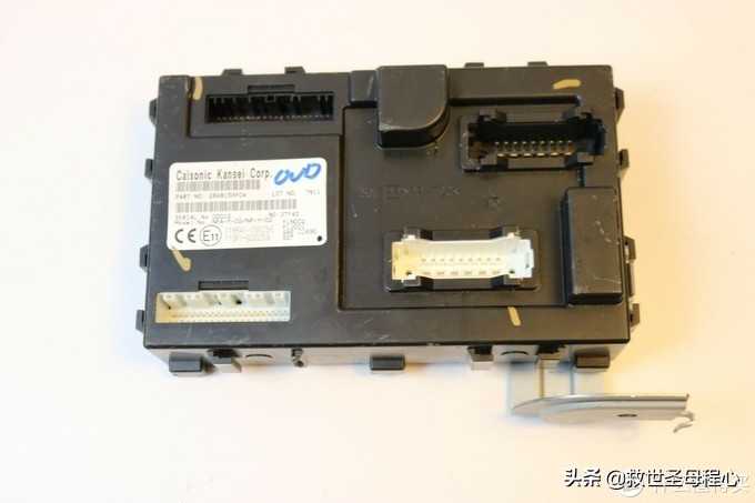 没有用的汽车小知识,汽车零配件哪个品牌最好