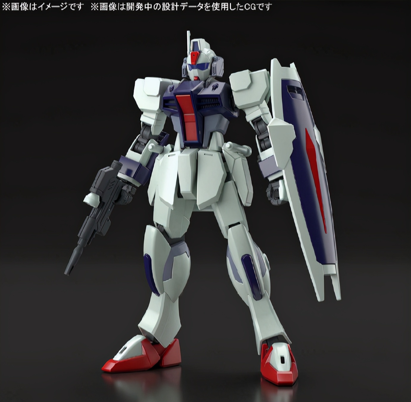 2021年高达拼装模型发售汇总,哪款是你的最爱?