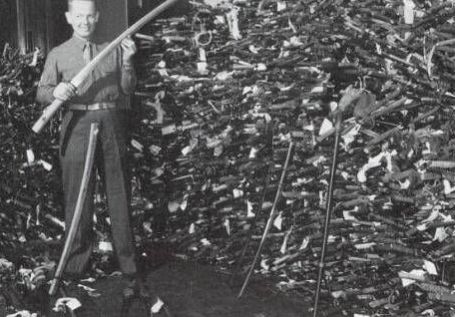 日本收藏的中国宝刀,日本刀的国际收藏市场