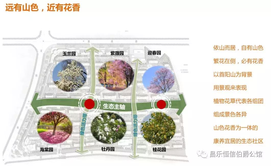恒信伯爵公馆别墅,恒信伯爵公馆顶楼复式