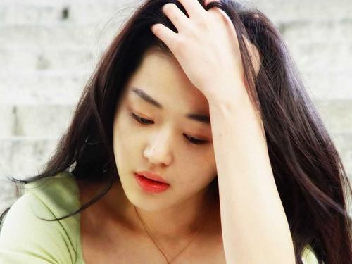 颧骨高的高级美,颧骨高很高级