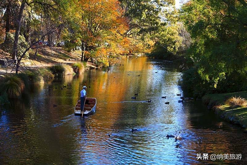 各个国家的超绝美景,一个很小众的国家风景
