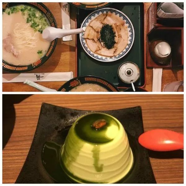 想100次也不如行动一次,每次去香港最大的感受