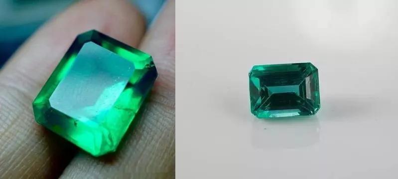 中富婆婆比利时花80万买5克拉白钻,回国一鉴定只值8块?