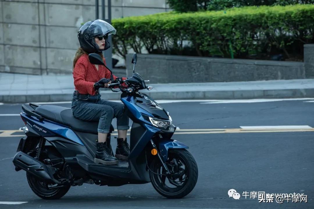 三阳小钢侠crox2022款,三阳小钢侠croxa版油耗