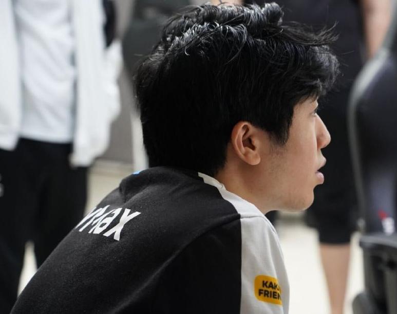 dr训练赛,drx打gendeft赛后采访