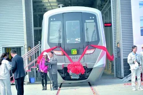 石家庄车辆厂——土生土长的百年大厂，陈毅元帅赞其“无役不从”