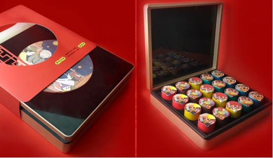 中秋节给客户送礼要注意些什么,中秋节送礼方案