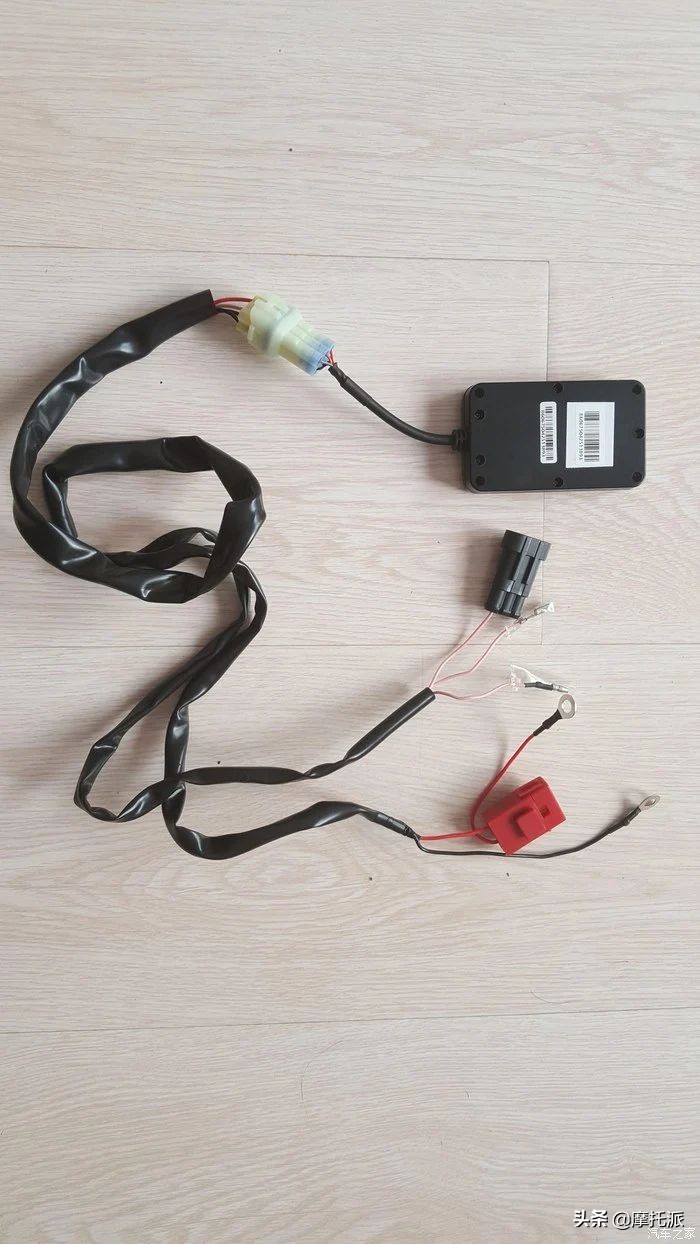 春风650tr-g满油跑多少公里,春风650tr-g尊享版的测评