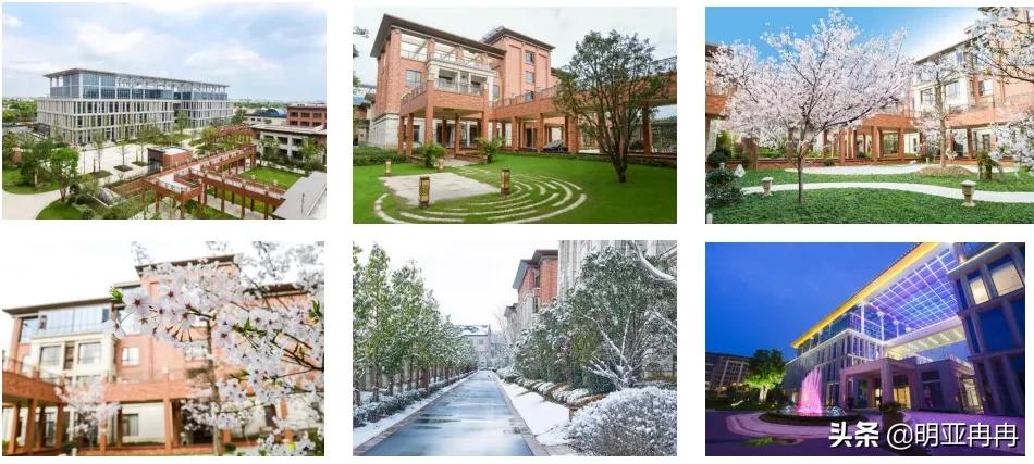 带你看养老社区之太平.乐享家