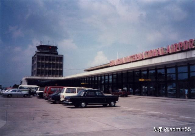 这是80年代的上海，这样的上海你还认识吗？