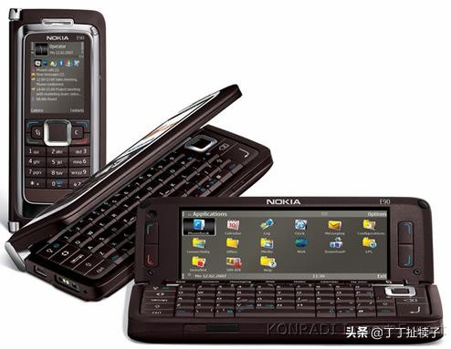 诺基亚手机历代发售价格,曾经的辉煌诺基亚