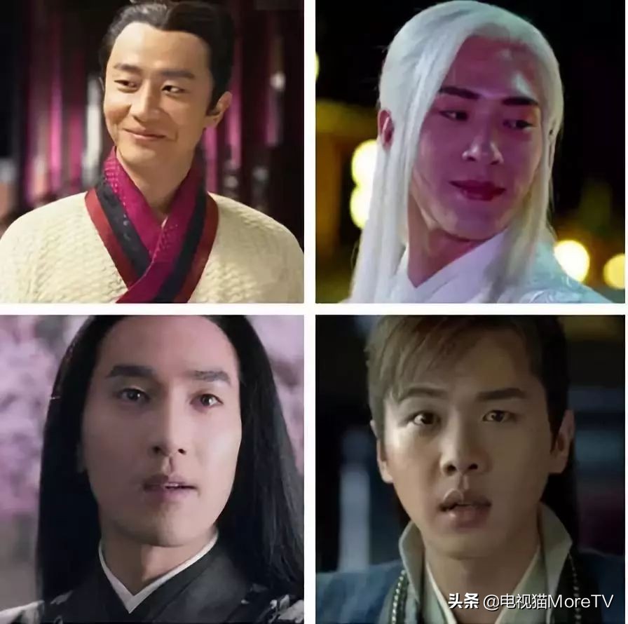 《庆余年》加更啦！二哈版的范闲，你见过吗？