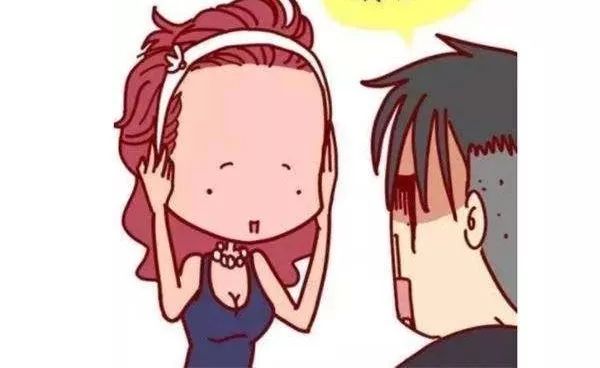 女性发际线后移是什么原因导致的,女人发际线越来越高意味着什么