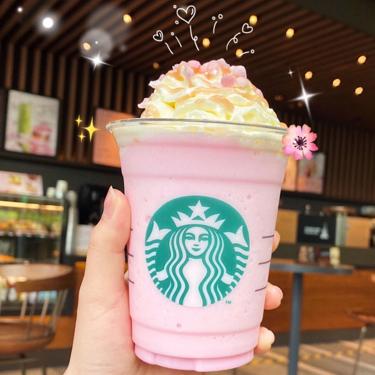 春季樱花零食大全,樱花零食哪款最好