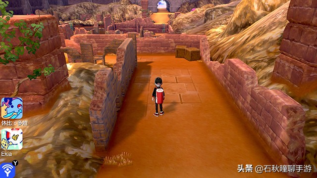 宝可梦剑盾一周目通关后干什么,宝可梦剑盾一周目攻略流程