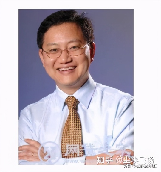 清华北大出过世界首富吗,清华北大p2p