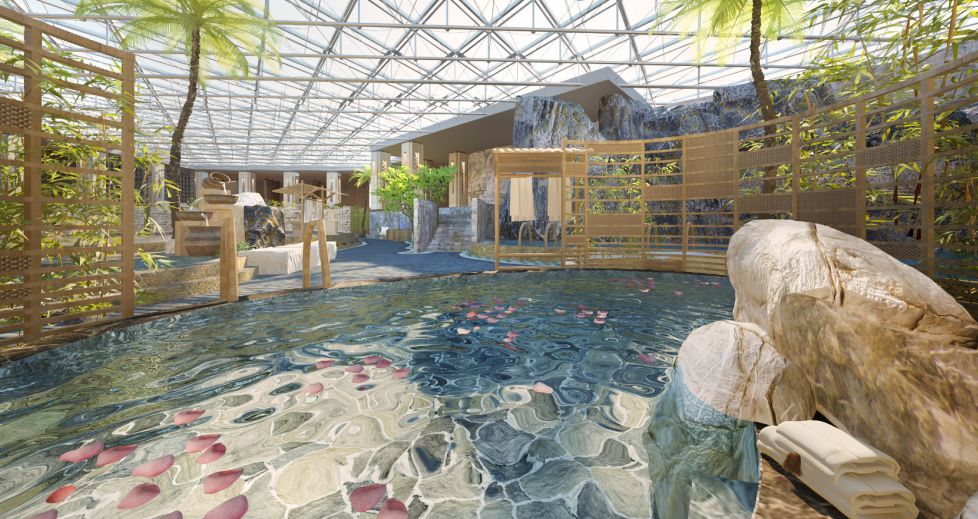 兰州城关区附近24小时温泉,泡温泉兰州附近