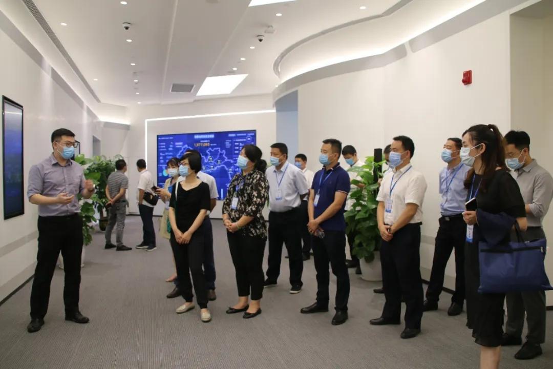 打造专业化招商引资队伍，成都成华这样做↓↓↓|成华融媒