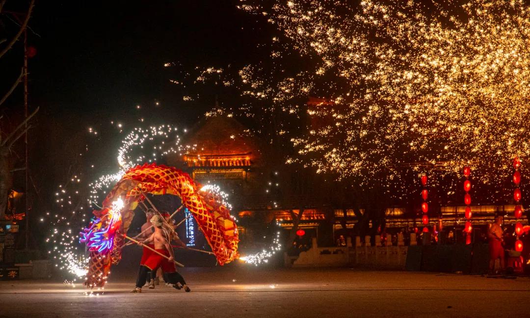 台儿庄一张票能玩几天,一张门票玩一整天