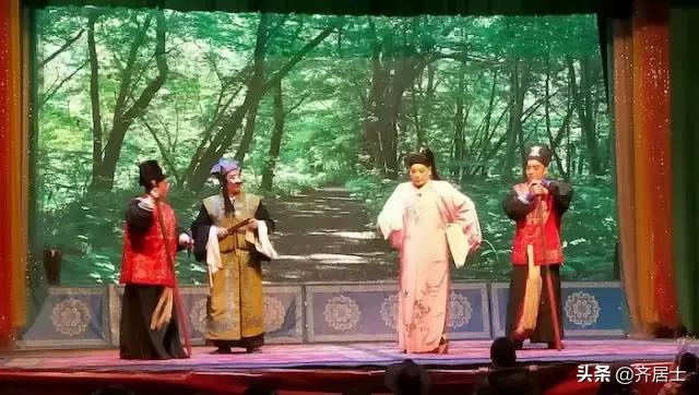 泾川作协副主席张立君诗歌新作