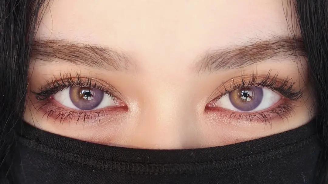 一年销售800亿的行业,美瞳市场规模分析从哪些方面