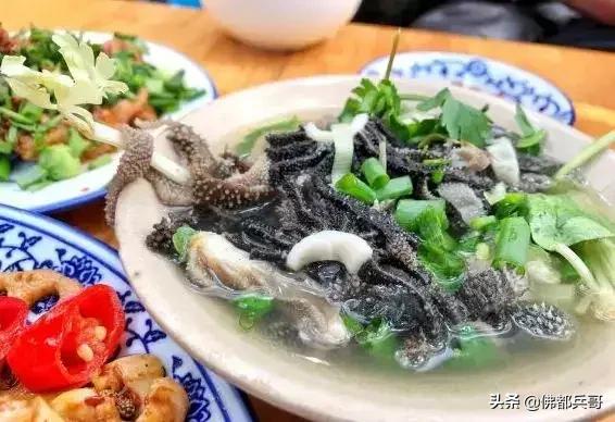 乐山美食名片,乐山美食纪录片跷脚牛肉