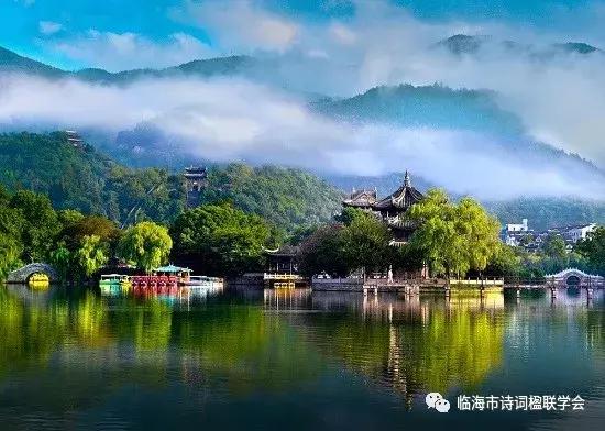 台州历史名人故事,台州历史十大名人