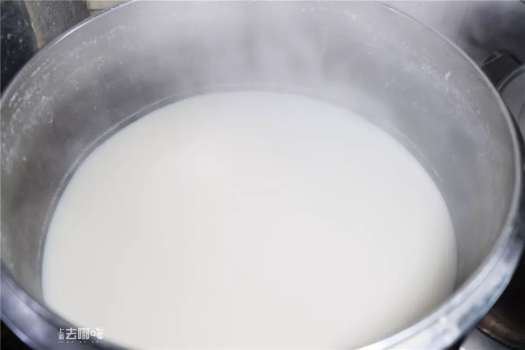 人民广场小米店,老底子米道