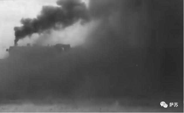 中国摄影师在朝鲜战场:拍纪录片遭美军飞机轰炸,靠这招虎口脱险