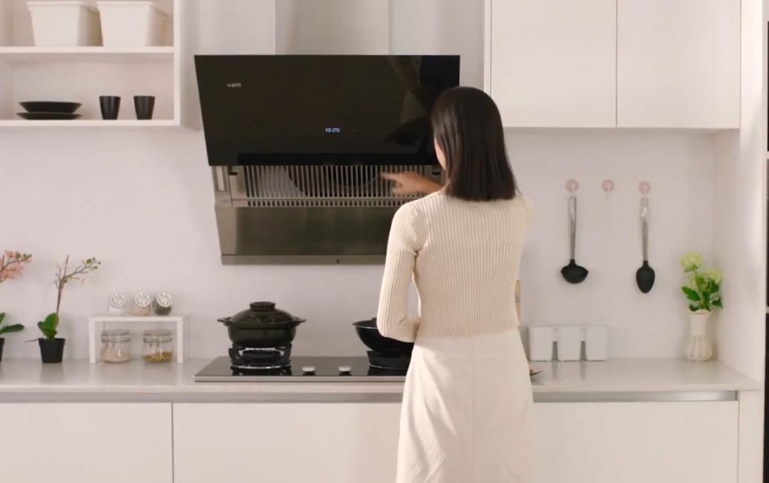 德意油烟机按键失灵如何处理,华帝油烟机按键失灵怎么解决