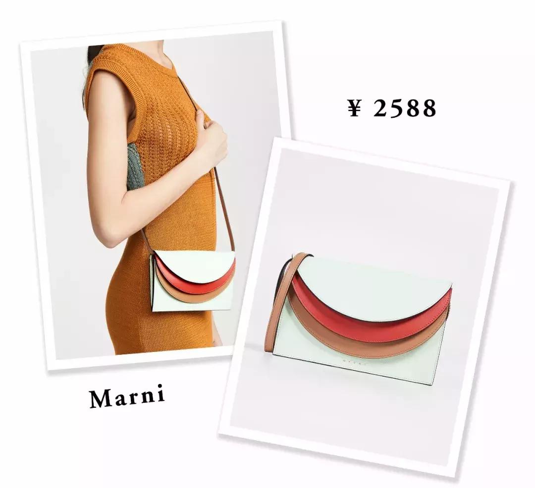 求你别买,小ck的新年包包都太好看了