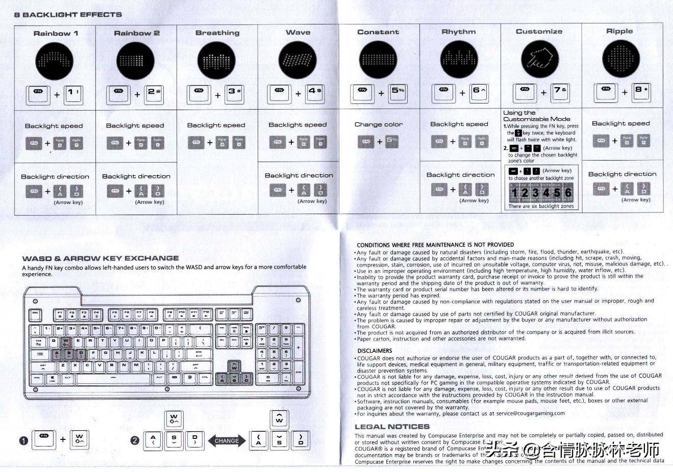 骨伽薄膜键盘使用感受,论一个好键盘的重要性