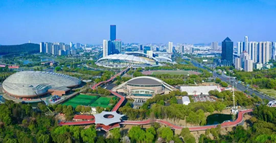 江阴腾飞,江阴能否带动张家港