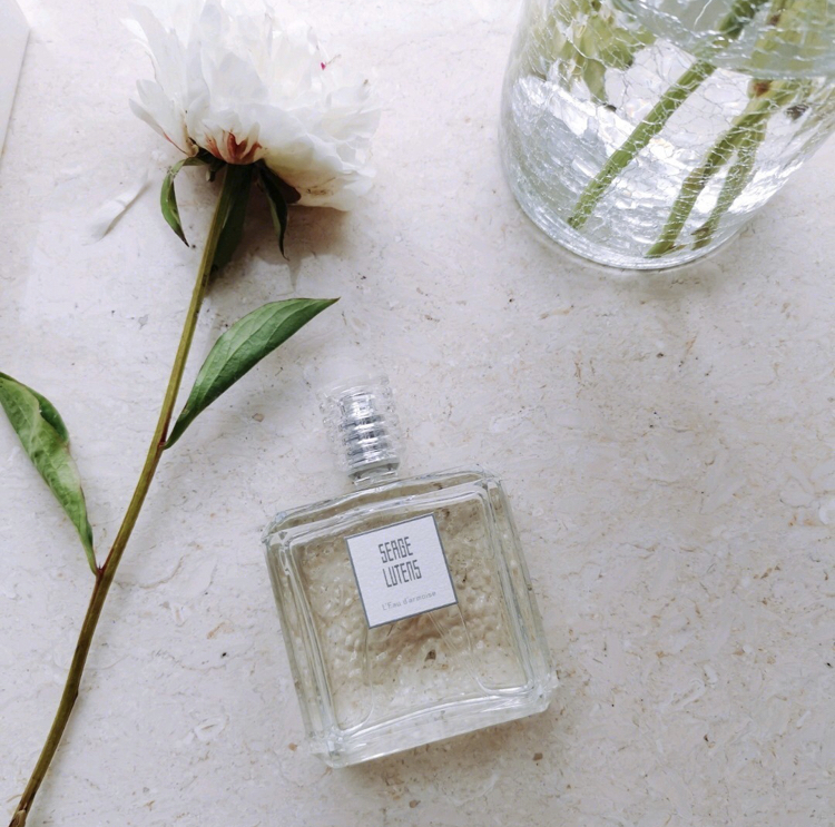 让人上瘾的大牌香水,会上瘾的小众香