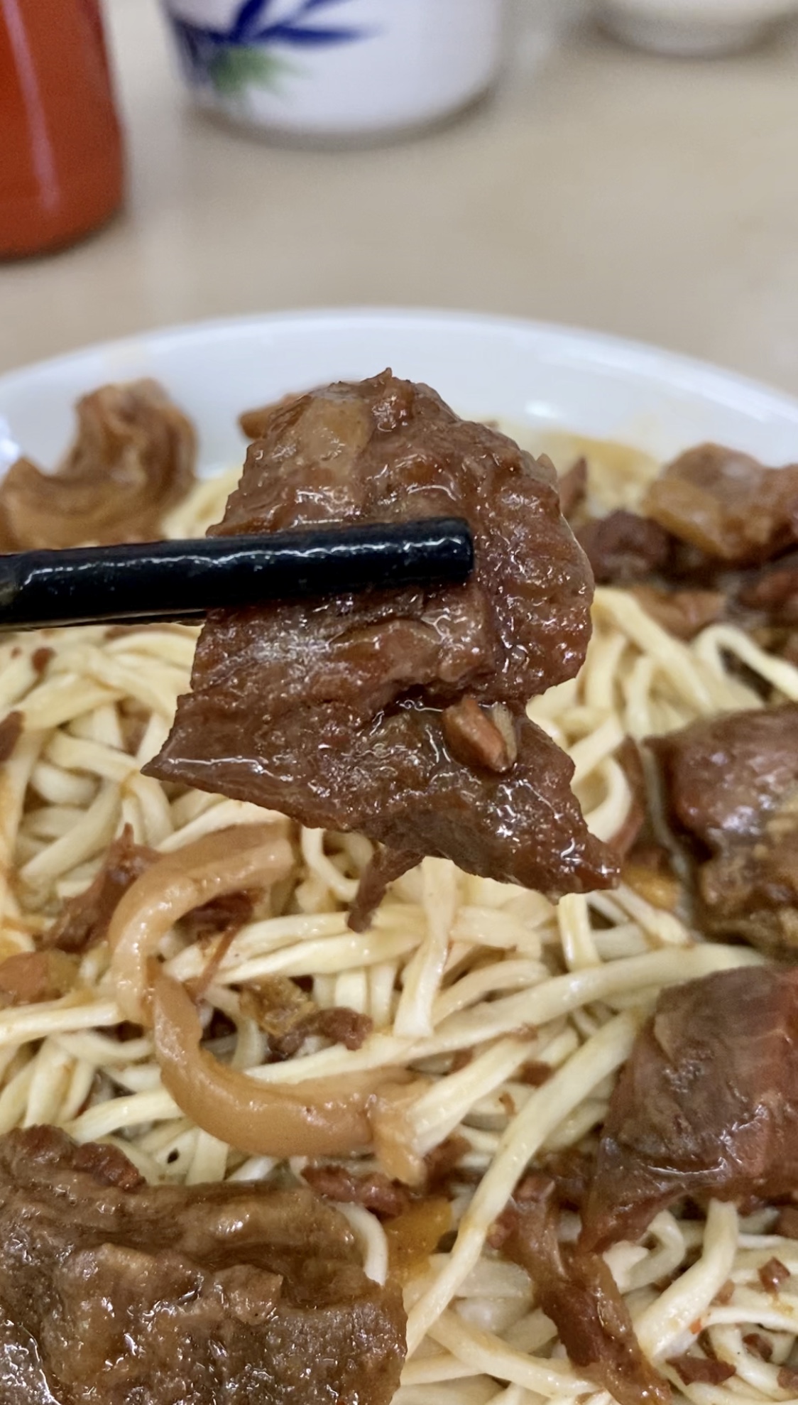 西关面馆怎么样,西关面馆肇庆