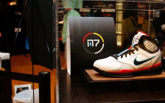 连AJ也加入其中，美洲原住民居然有自己的专属鞋款？