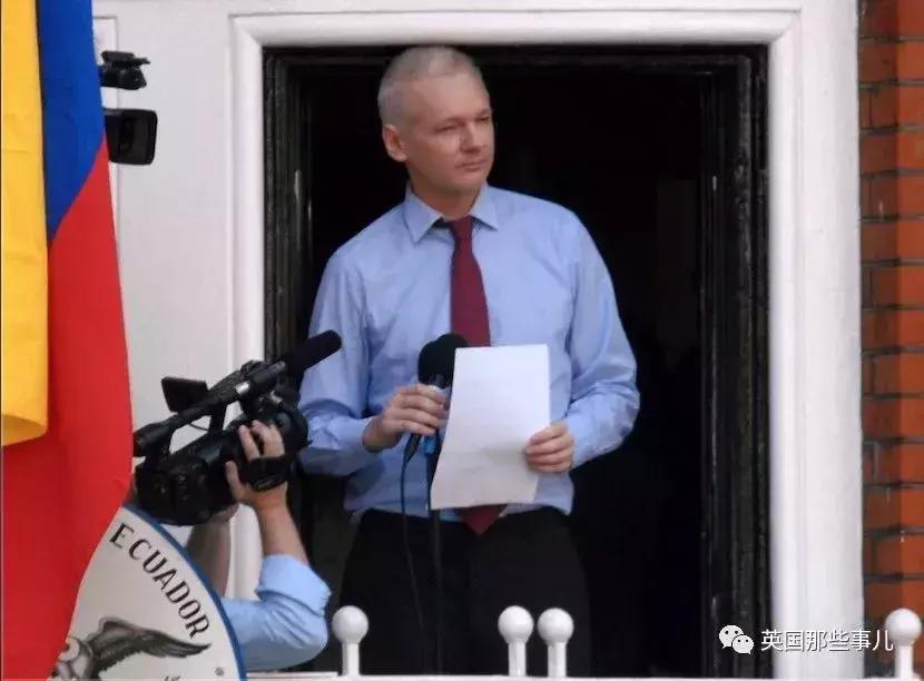 孤胆英雄阿桑奇,阿桑奇最新解密